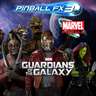 Pinball FX3 - Marvel's Guardians of the Galaxy