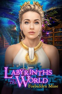 Labyrinths of the World: Forbidden Muse