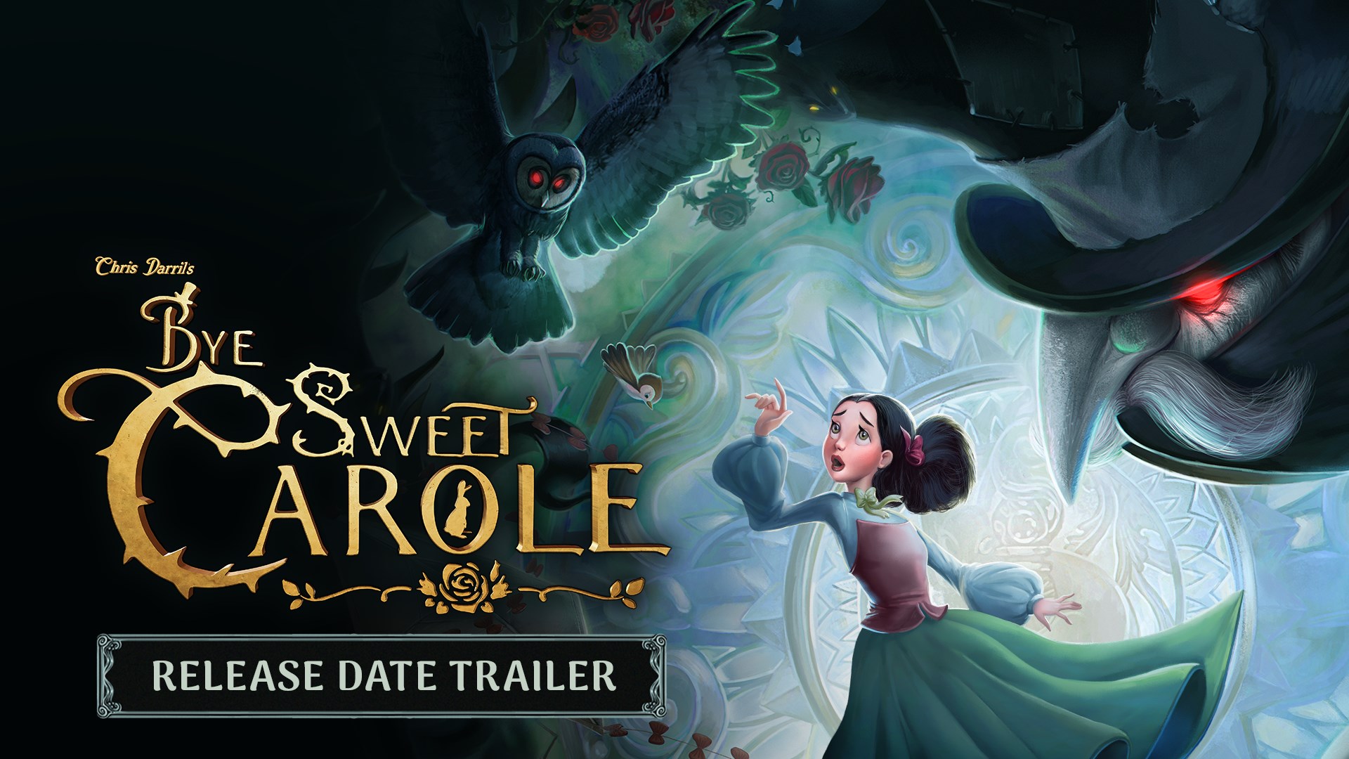 Bye Sweet Carole Release Date Trailer