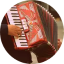 Accordion Wallpaper New Tab icon