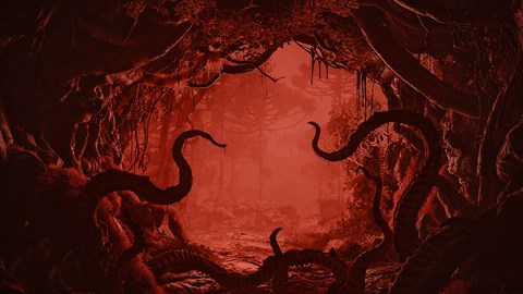 The Mound: Omen of Cthulhu - Upgrade to Deluxe