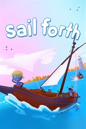 Sail Forth