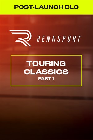 RENNSPORT - Touring Classics Part 1