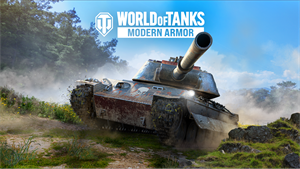 World of Tanks Art