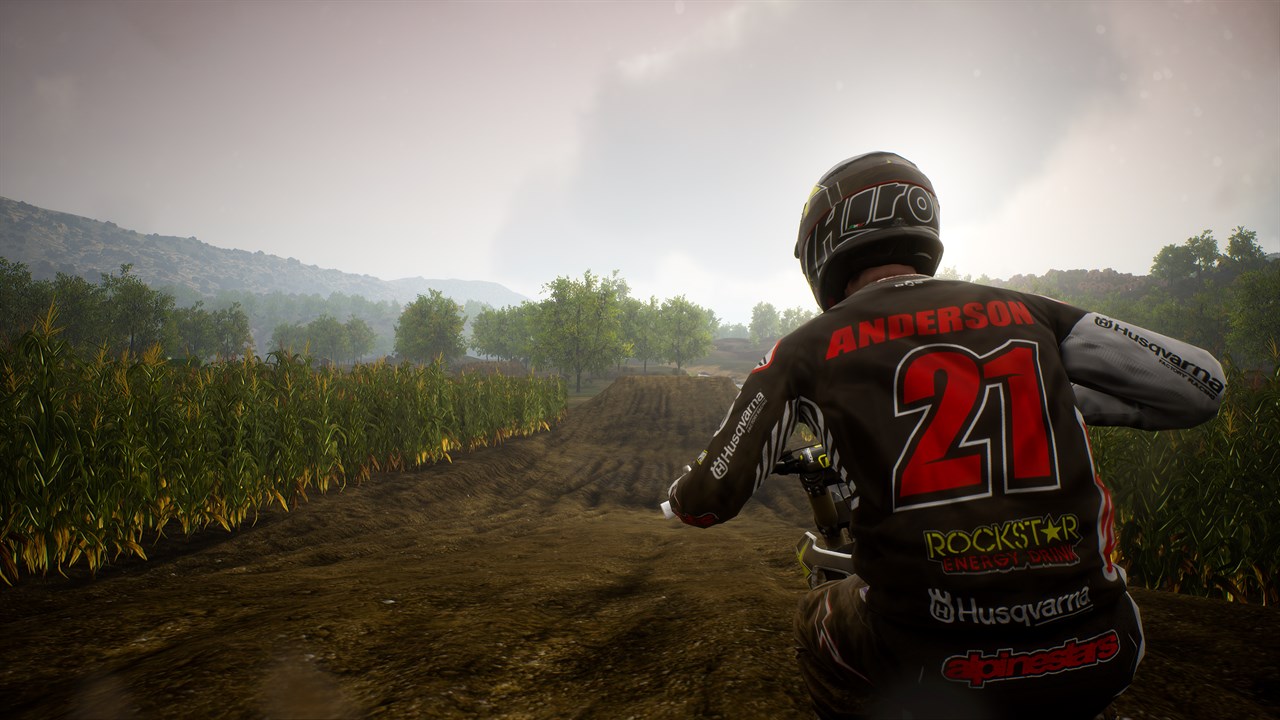 Monster Energy Supercross - The Official Videogame 2 screenshot 1