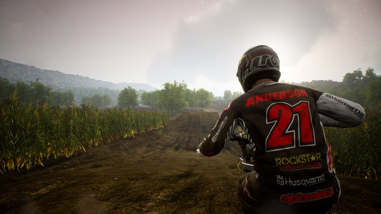 Monster Energy Supercross - The Official Videogame 2 - Xbox - (Xbox)