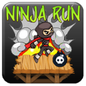 Ninja Runs