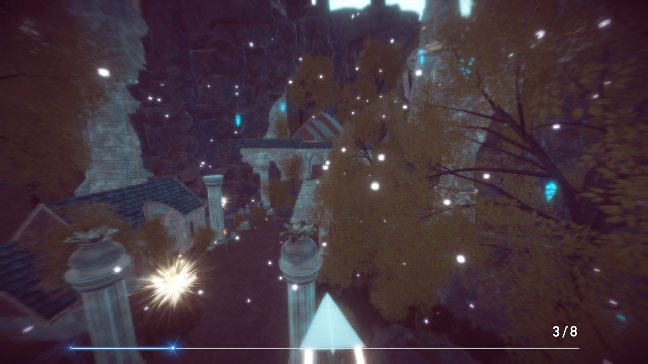 Paper Plane Arena - A Medieval Fantasy screenshot 4