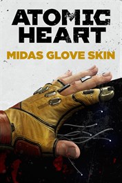 Atomic Heart - Midas Glove Skin