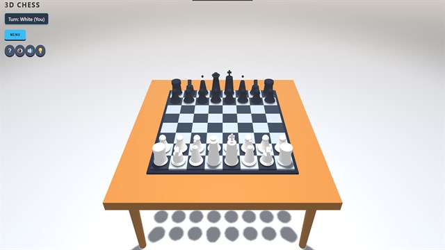 Smart Chess 3D screenshot 3