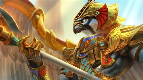 SMITE 2 (Game Preview)