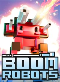 Boom Robots