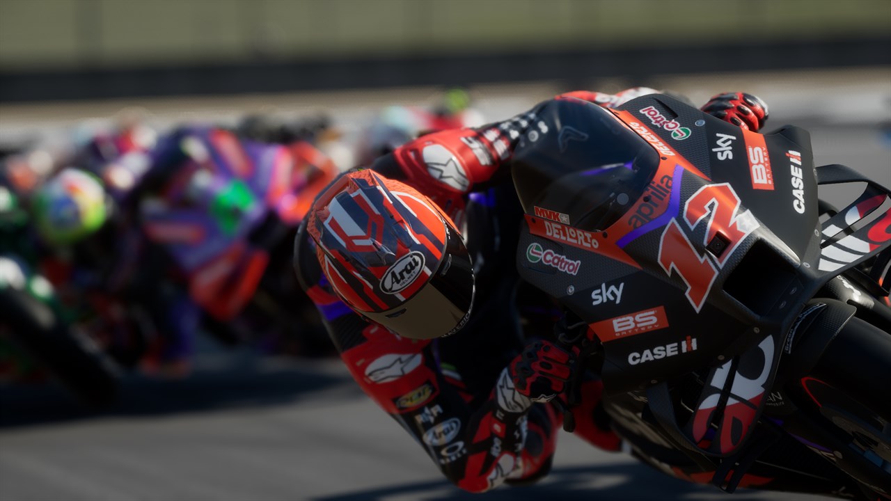 MotoGP™24 screenshot 1