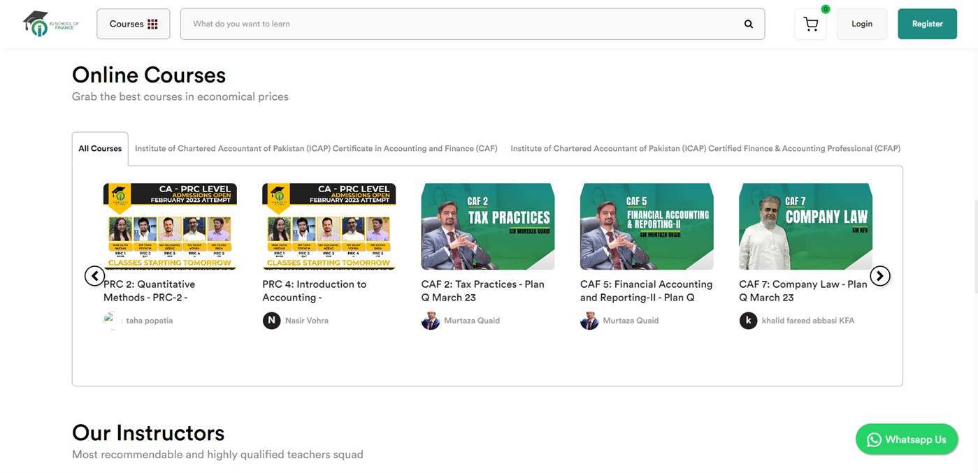 #2. IQSF LMS (Windows) 게시자: Techsol360