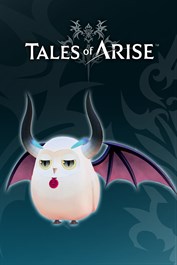 Tales of Arise - Devil Hootle Doll