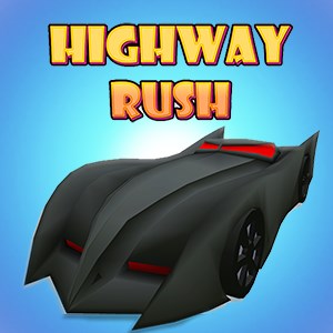 Highway Rush - Race to Infinity