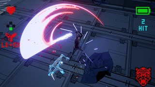 No More Heroes 3 Xbox screenshot 2