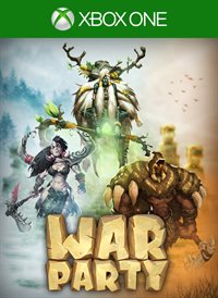 Warparty