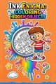 INK ENIGMA: Coloring Hidden Objects