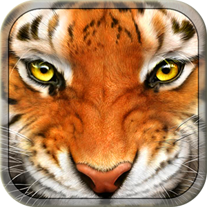 Tiger Simulator 3D Wildlife