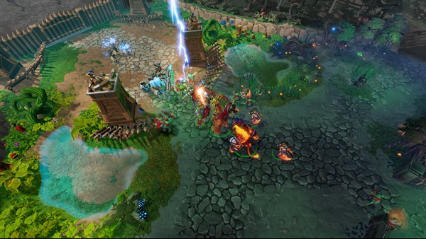 Dungeons 3 - Complete Collection screenshot