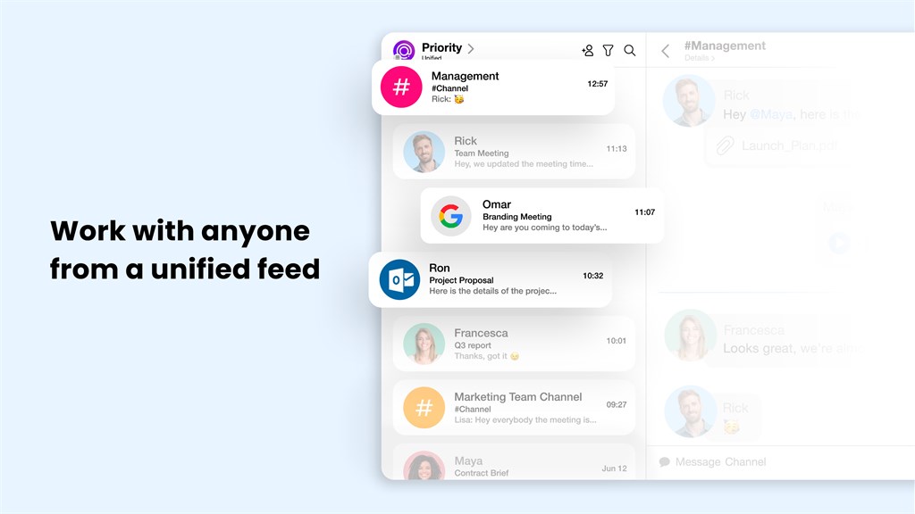 Spike App Review: Conversational Email for Teams (2023)