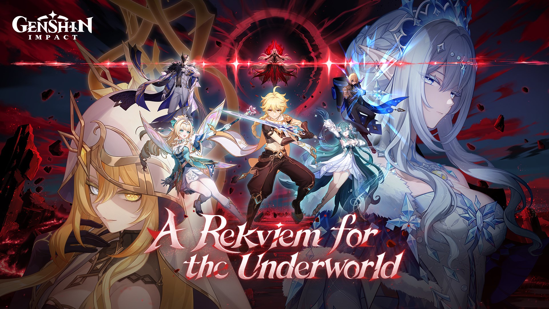 Genshin Impact Screenshot Thumbnail 1