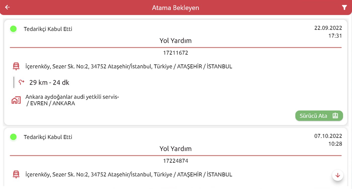 #3. TurApp (Windows) 由: Destech Hasar Çözümleri ve Yazılım A.Ş.