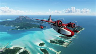 Comprar o Microsoft Flight Simulator (2020) Premium Deluxe 40th
