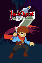 JackQuest