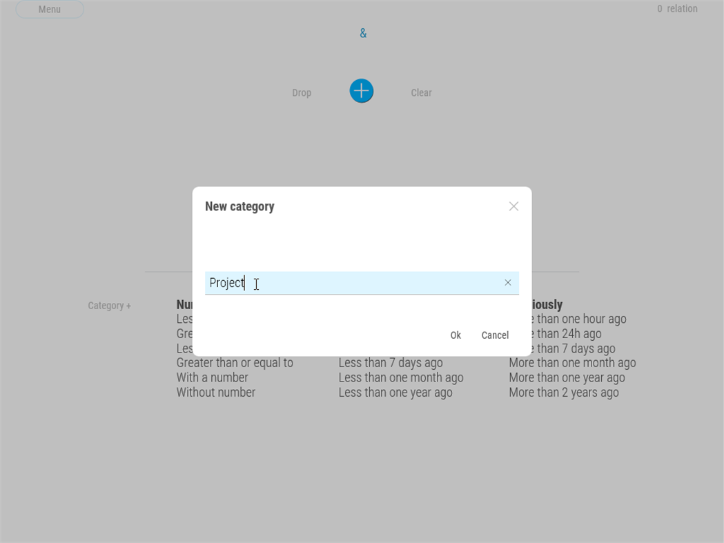 #2. HashBag (Windows) โดย: You don't need rules