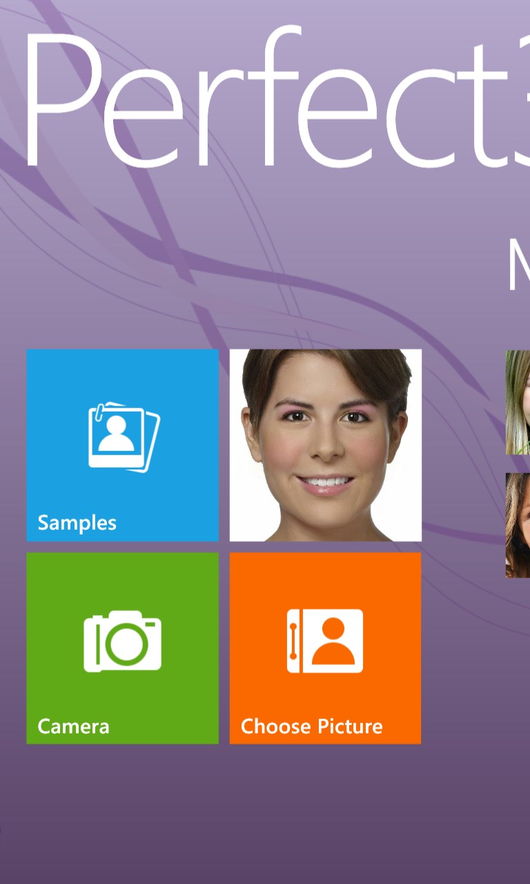 Perfect365 Windows _ Perfect365 App – VESH