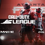10% discount on Call of Duty League™ Atlanta FaZe Team Pack 2024