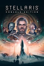 Stellaris: Console Edition (X|S)