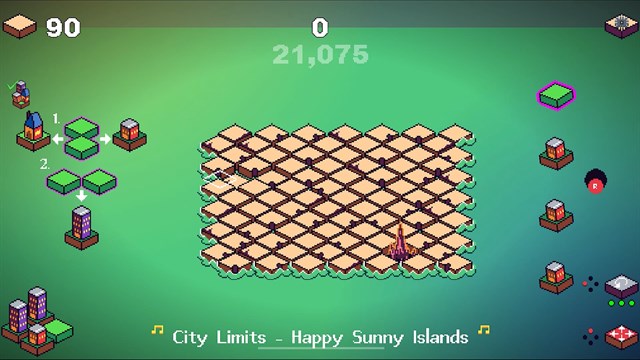 City Limits screenshot 3