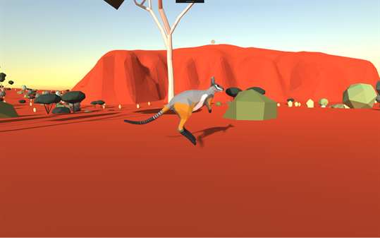 Rock Wallaby screenshot 5