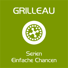 Grilleau - Spiel auf die Serie