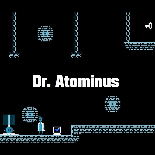 Dr. Atominus for xbox