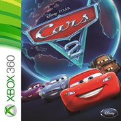 Cars 2 Das Videospiel