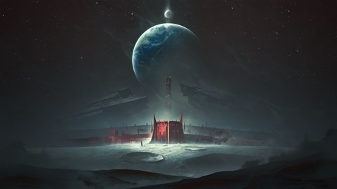 Destiny 2: Shadowkeep Digital Deluxe Edition