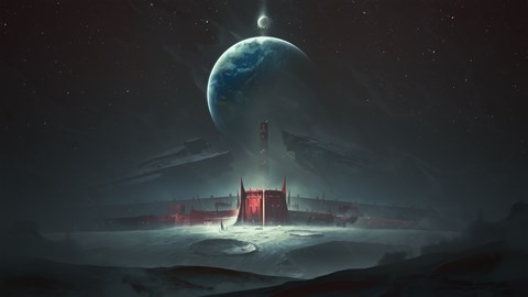 Destiny 2: Festung der Schatten — Digital Deluxe Edition