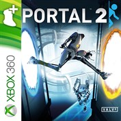 Portal 2 on sale xbox store