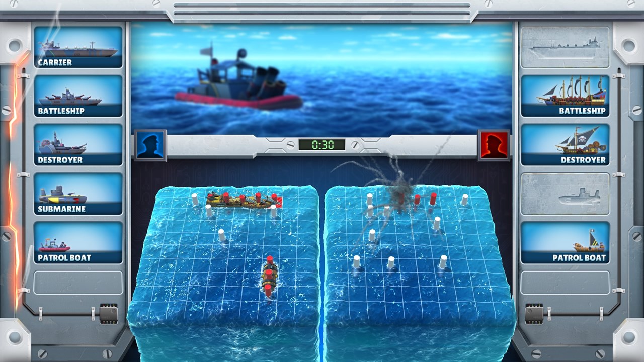 BATTLESHIP® screenshot 6