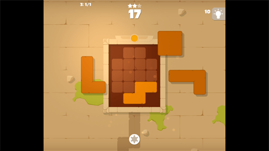 Puzzle Block Tangram screenshot 3