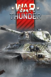 War Thunder - Guards Pack