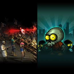 Aperçu Awesome Zombie Games Bundle