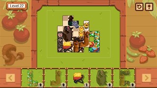To Farm Lands: Sowing Fields (Xbox Series) screenshot 5