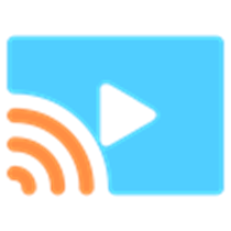DLNA Receiver - Media Player icon