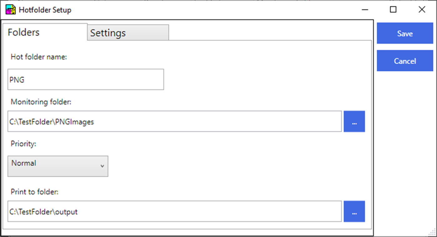#2. PDFAutoBinder-PDF to Image Converter (Windows) 게시자: PDFAutoBinder.Com
