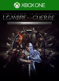 La Terre du Milieu™ : L'Ombre de la Guerre™ Silver Edition